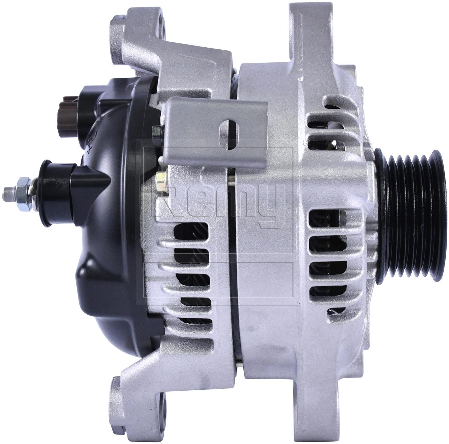 Remy Alternator 94476 image 4