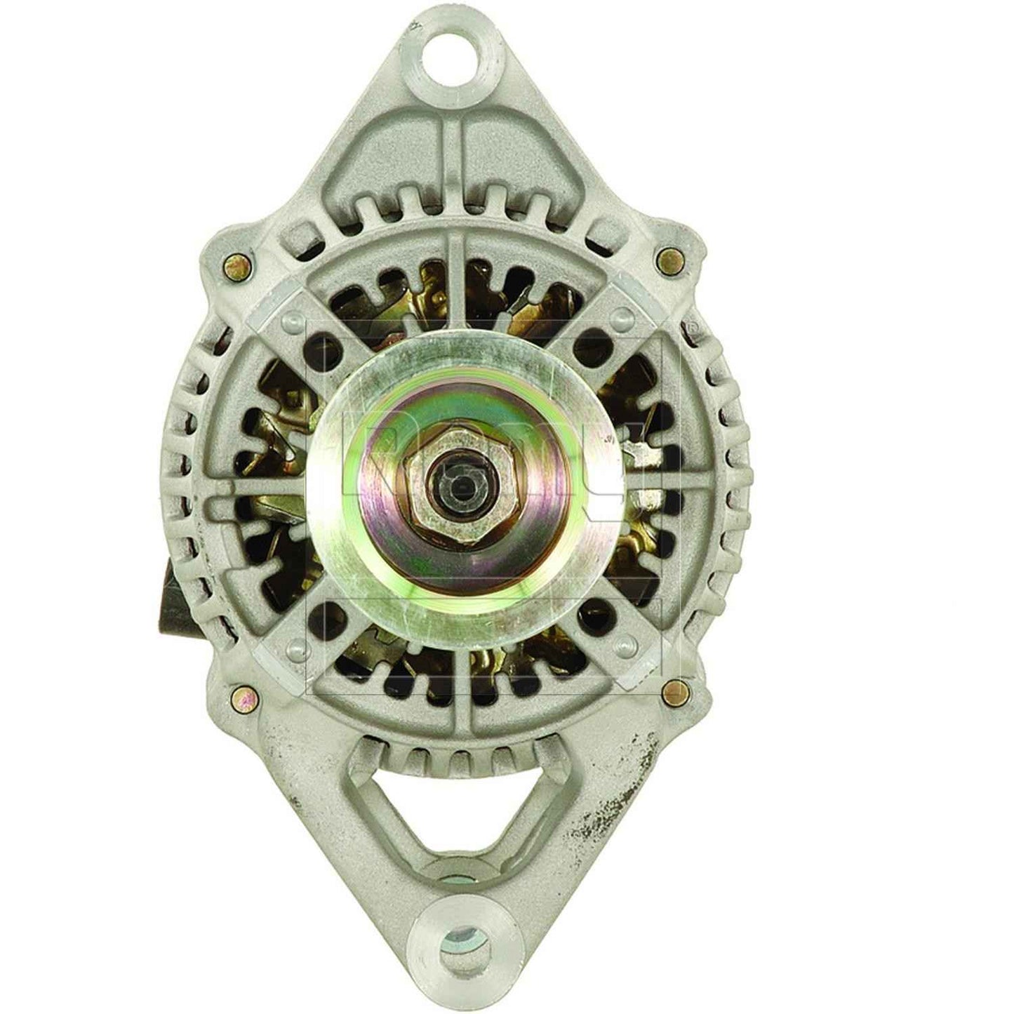 Remy Electrical 94610