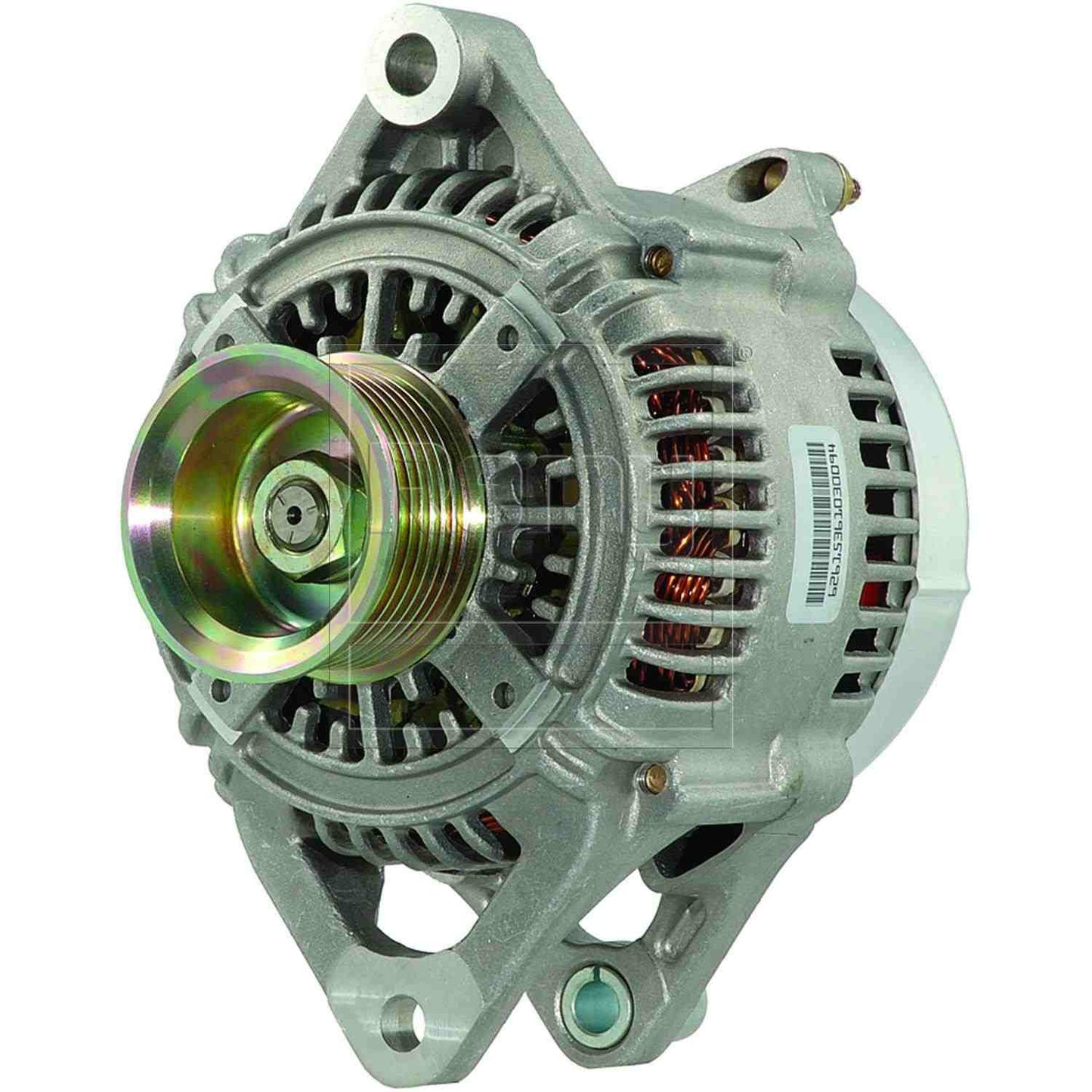Remy Electrical 94615