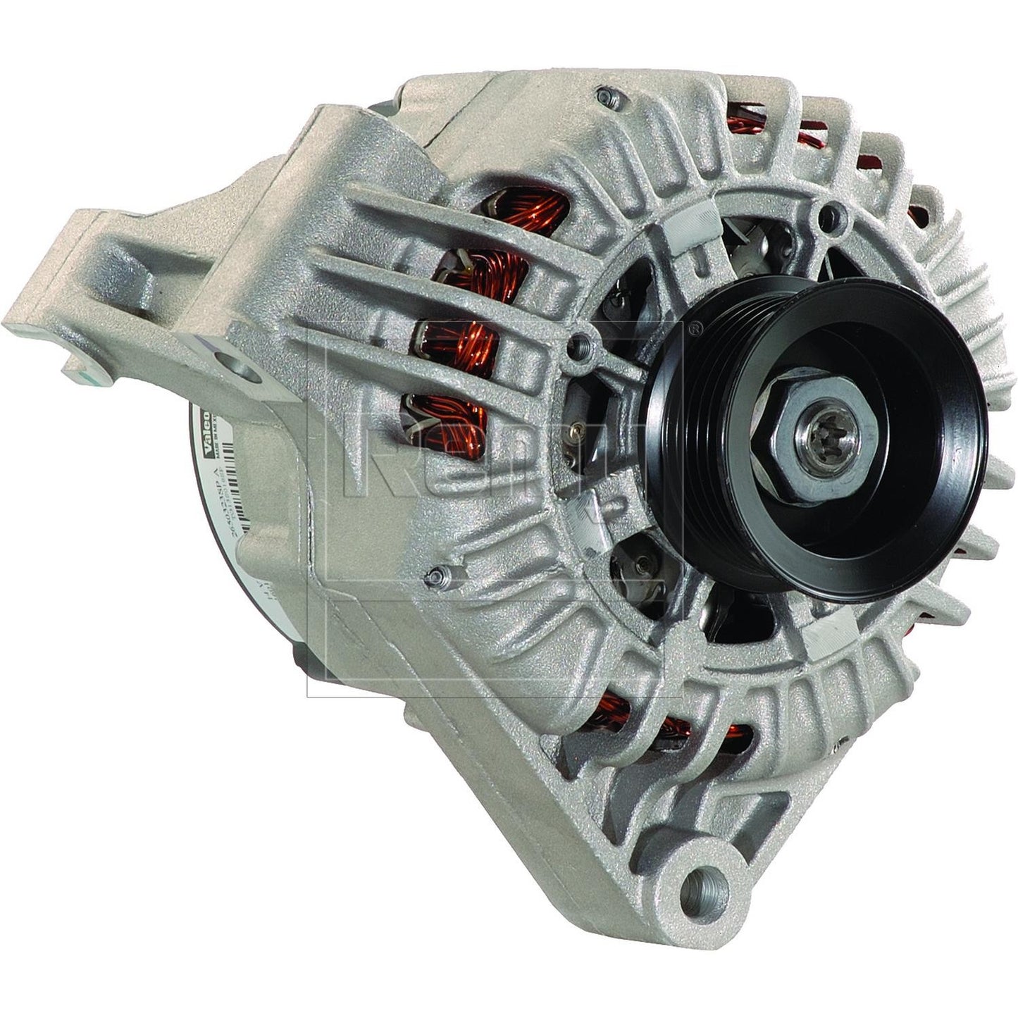 Remy Alternator 94634 image 2