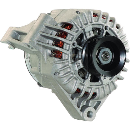 Remy Alternator 94634 image 2
