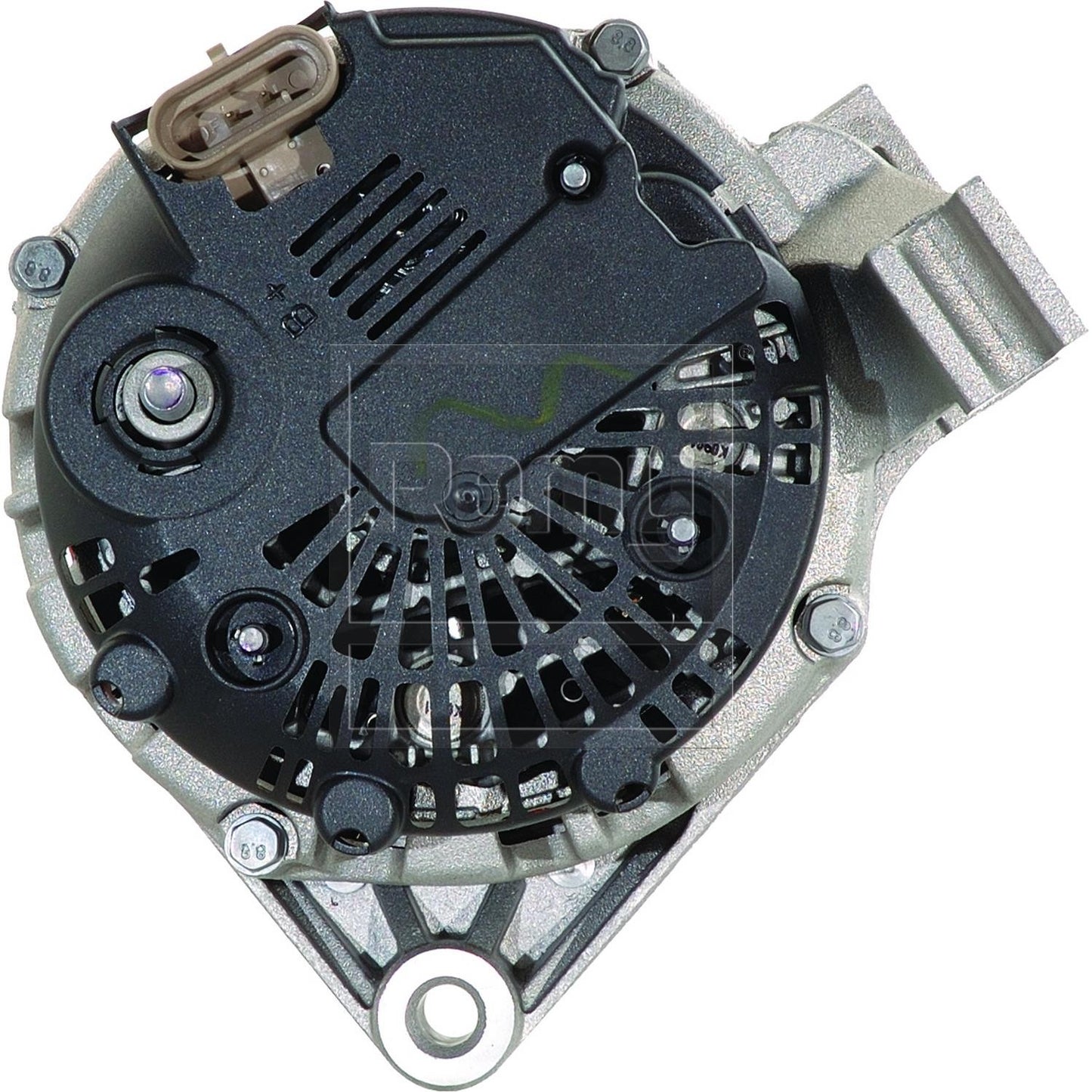 Remy Alternator 94634 image 5