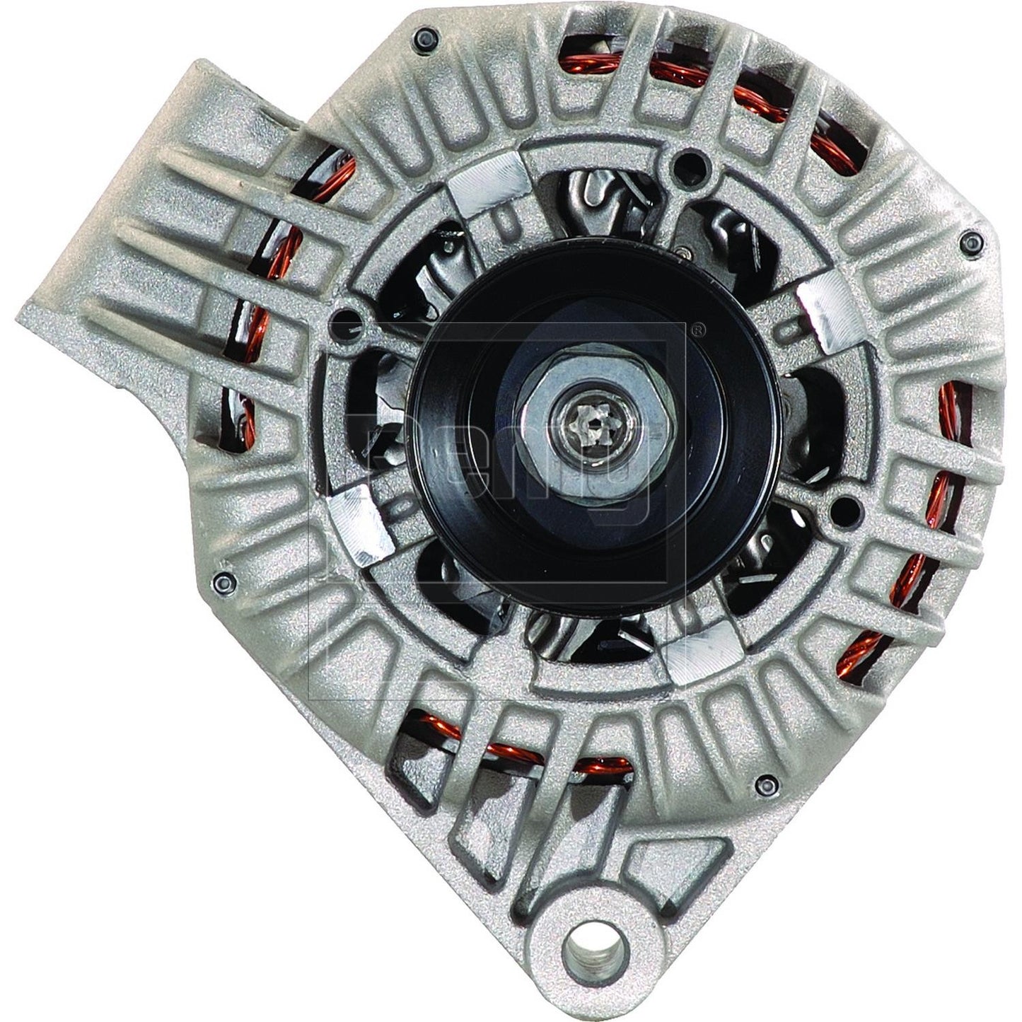 Remy Alternator 94634 main image
