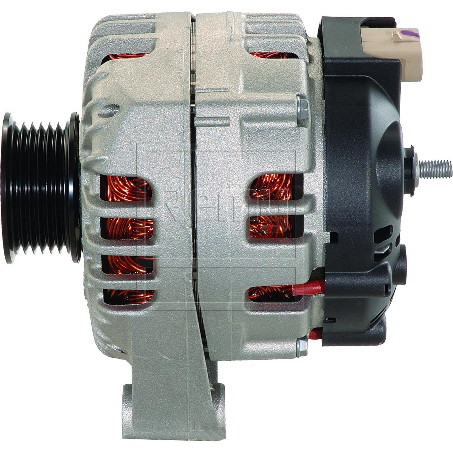 Remy Alternator 94634 image 4