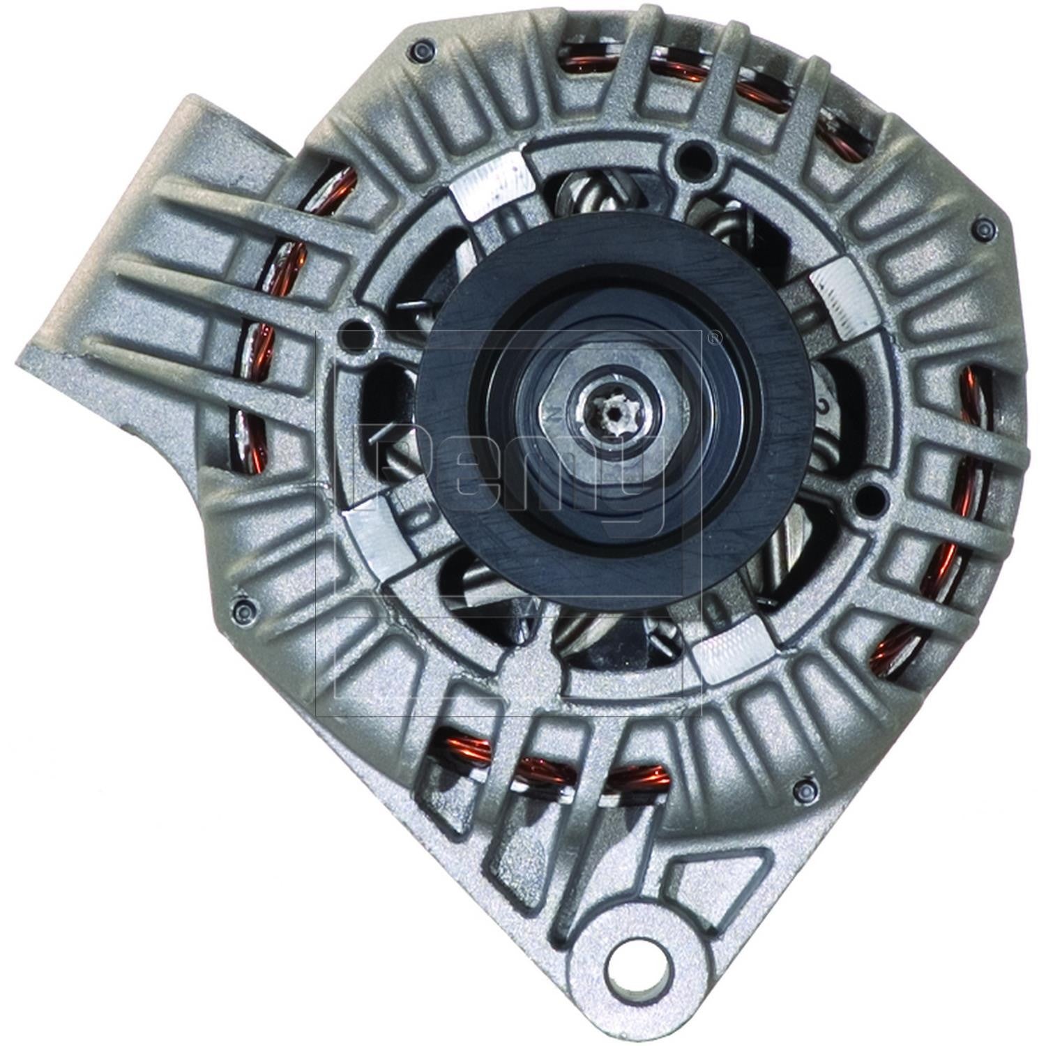 Remy Alternator 94635 main image