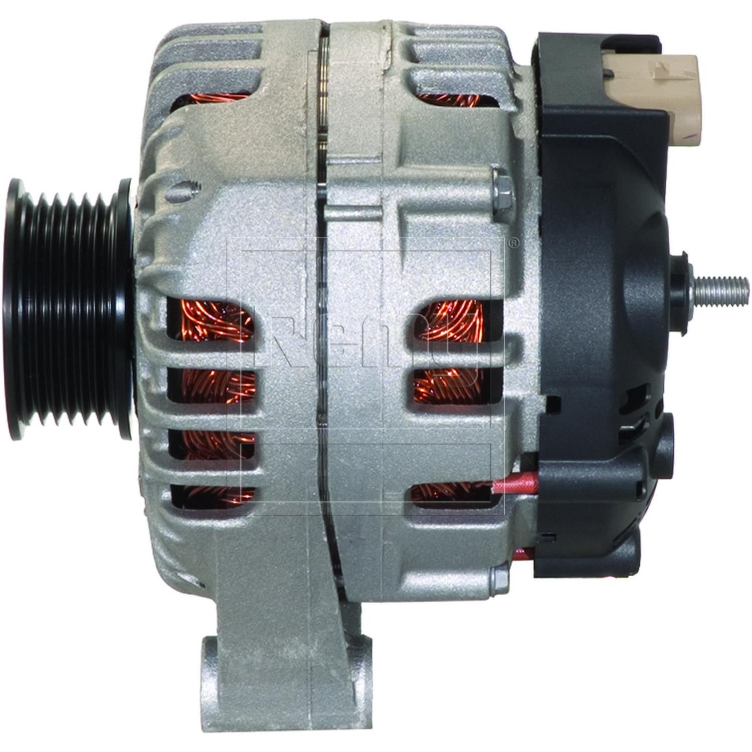 Remy Alternator 94635 image 4
