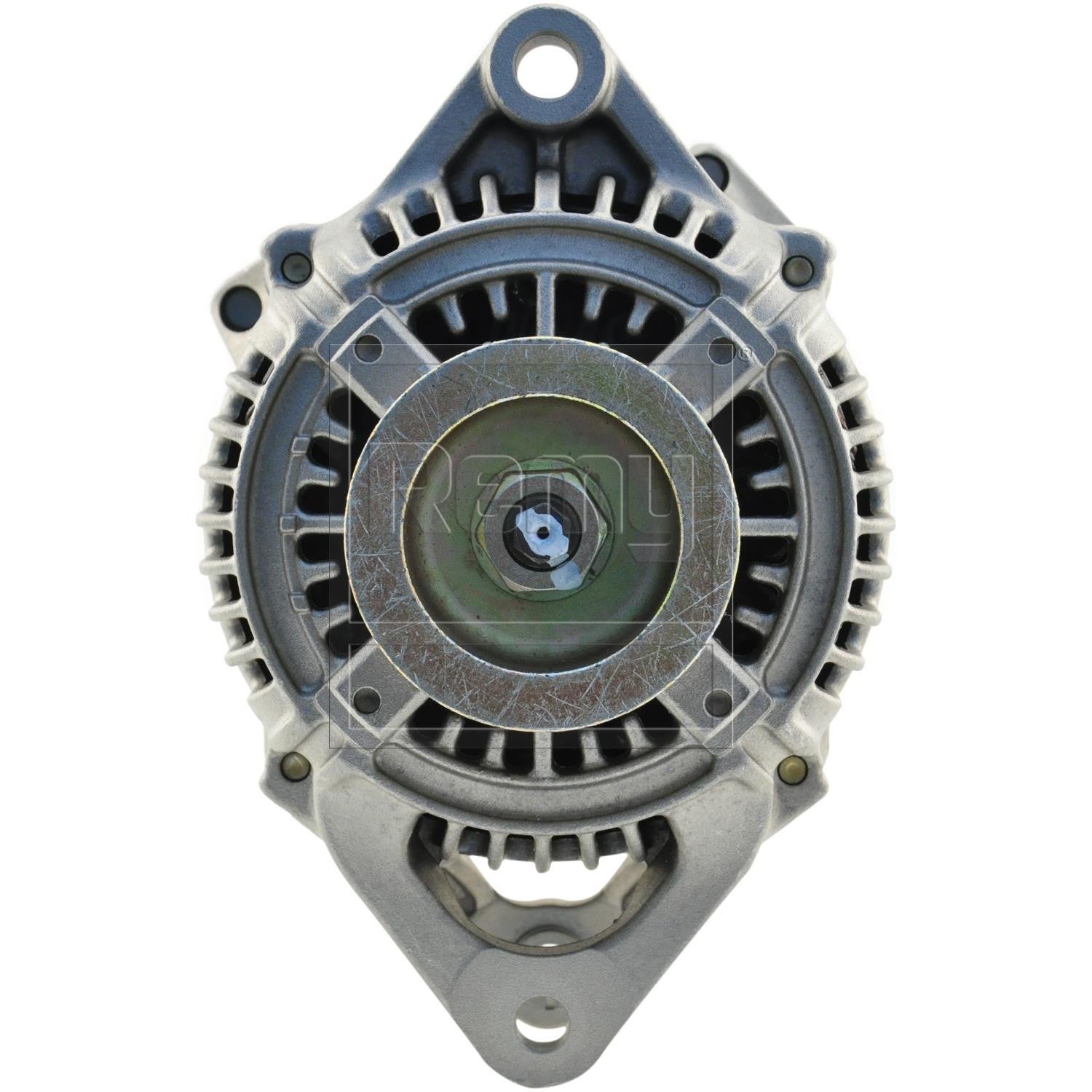 Remy Alternator 94638 main image