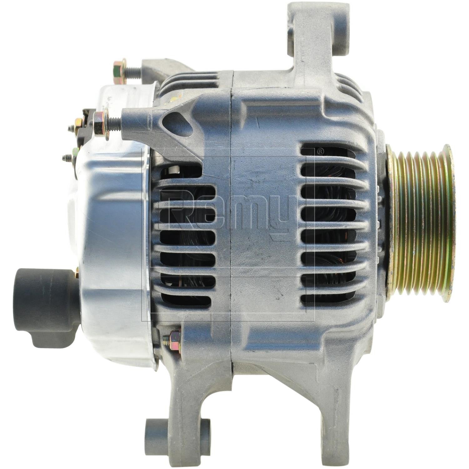 Remy Alternator 94638 image 4