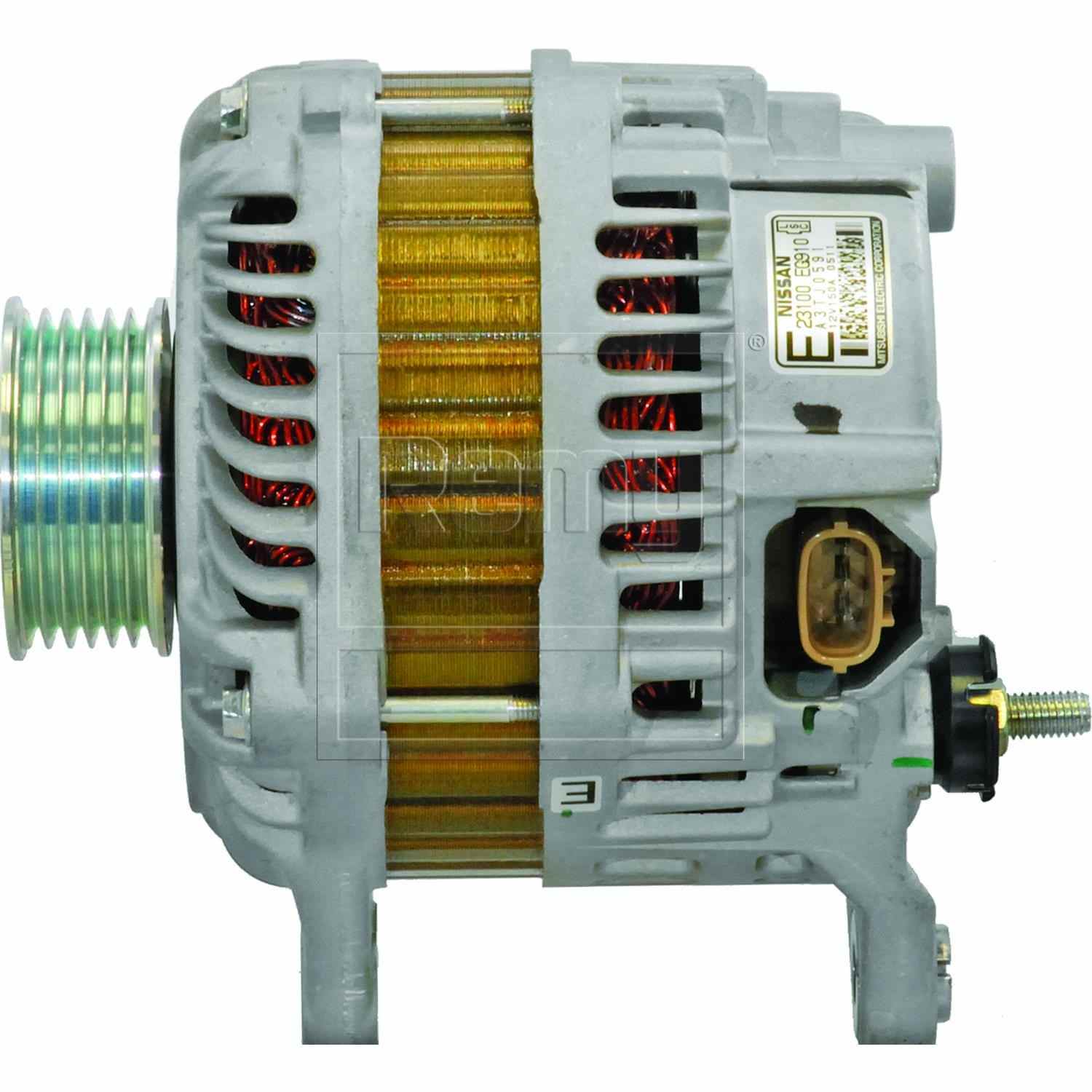 Remy Electrical 94671