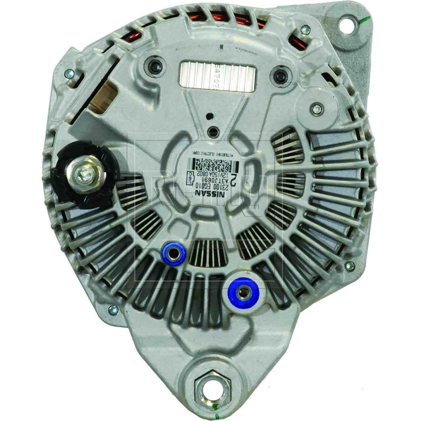 Remy Electrical 94674