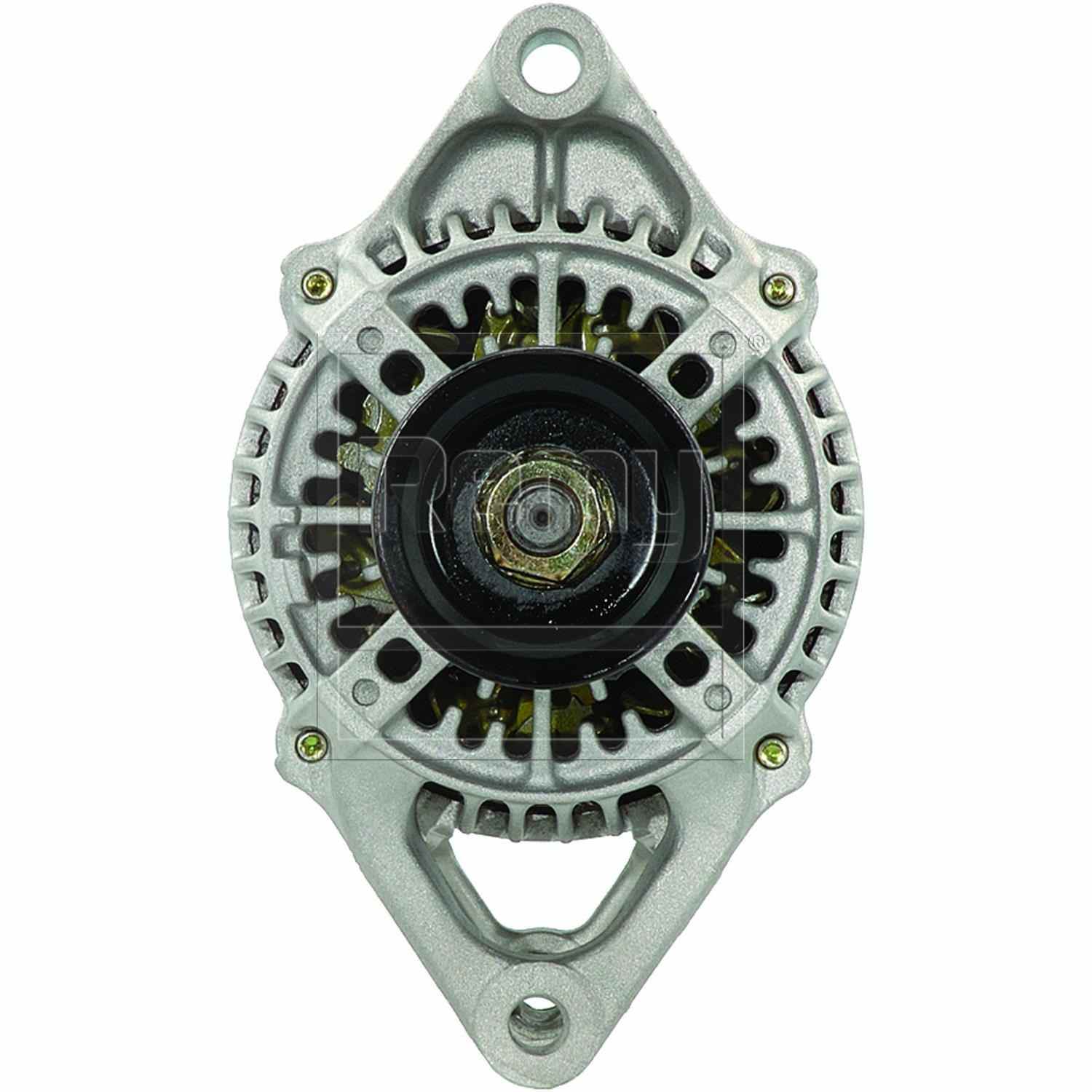 Remy Electrical 94675