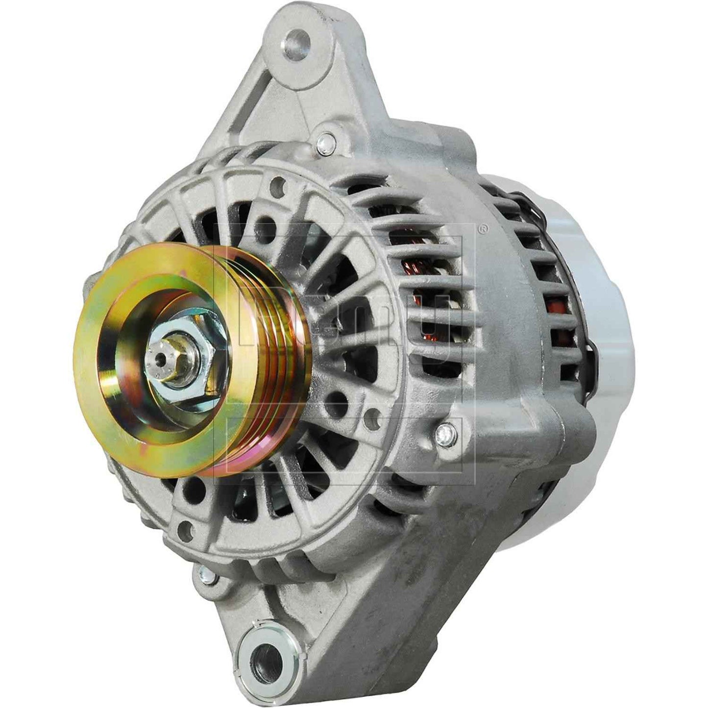 Remy Electrical 94677
