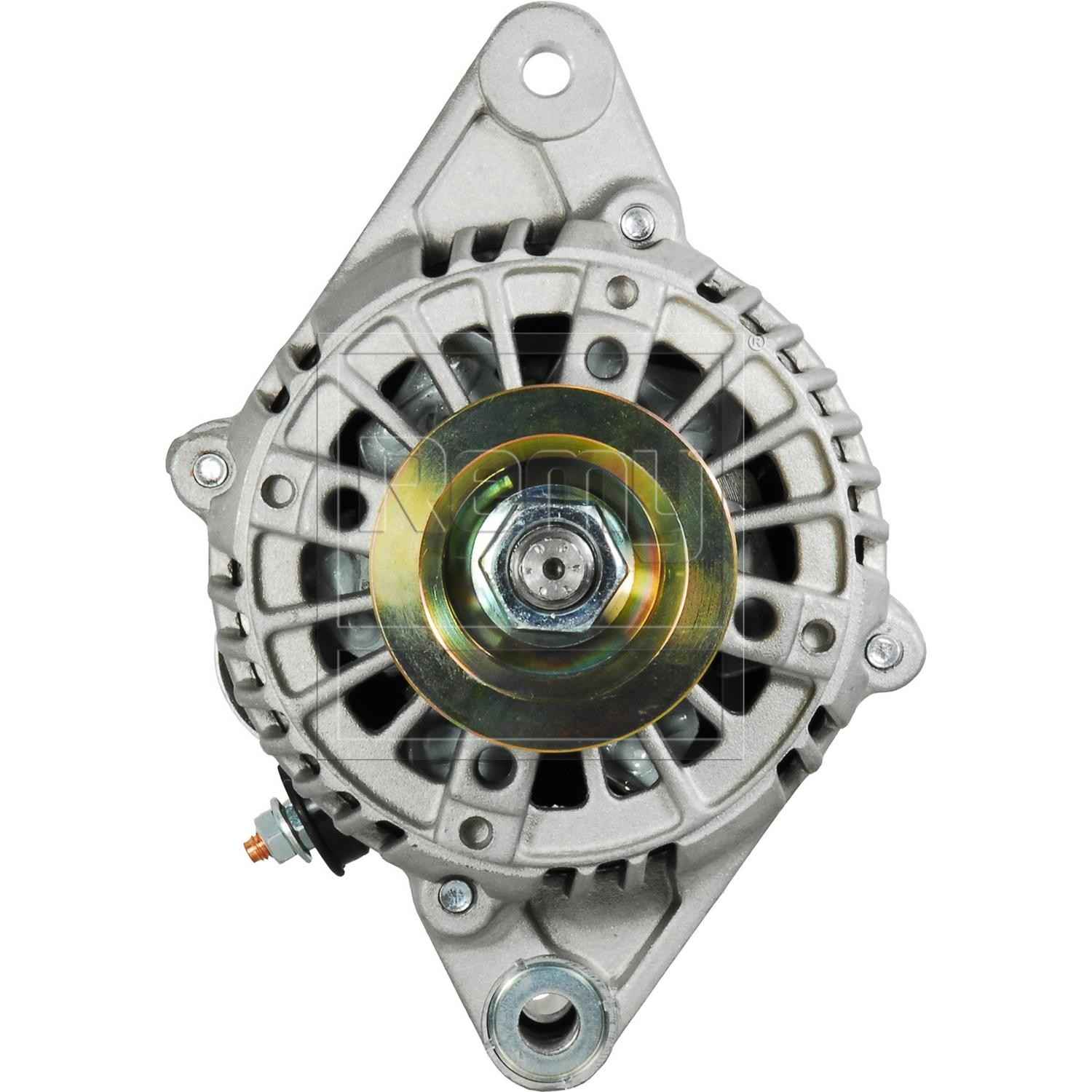 Remy Electrical 94677