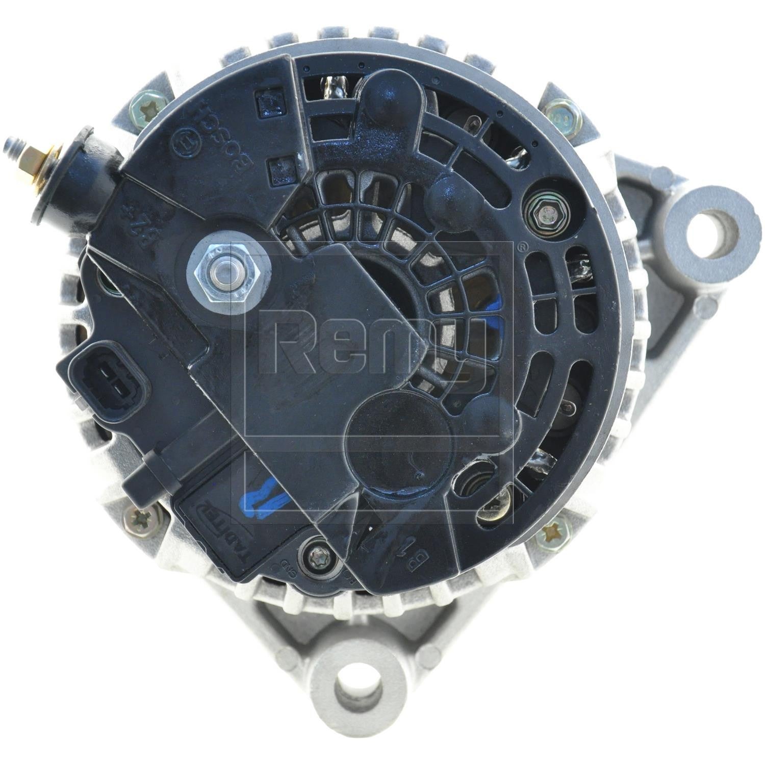 Remy Alternator 94697 image 5