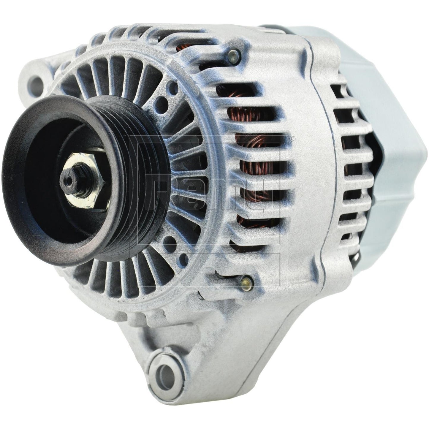 Remy Alternator 94704 image 2