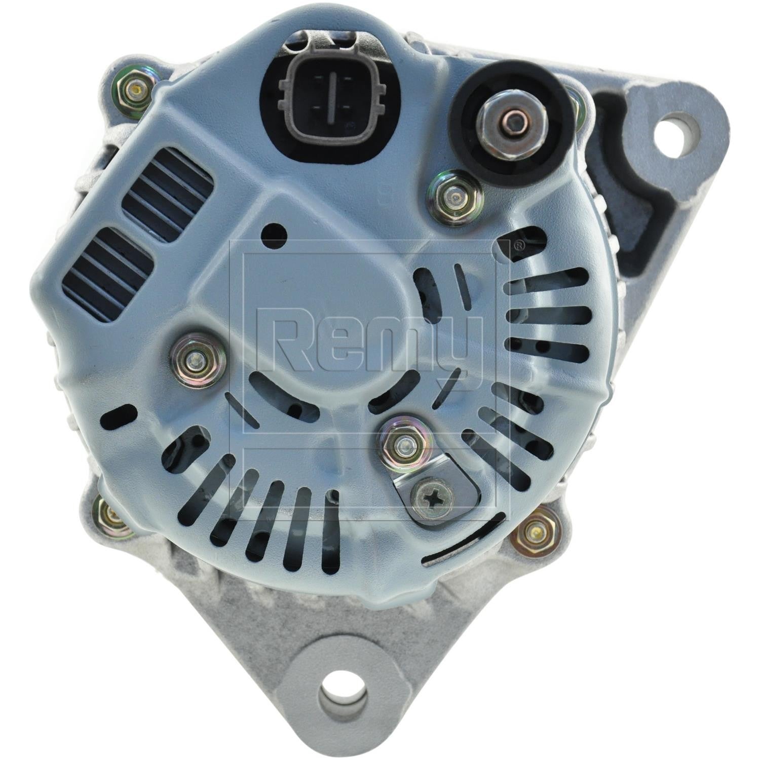 Remy Alternator 94704 image 5