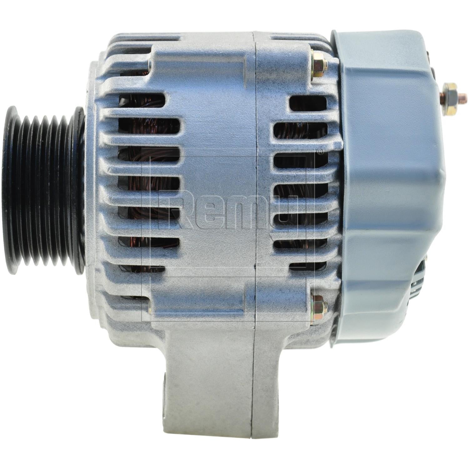 Remy Alternator 94704 image 4