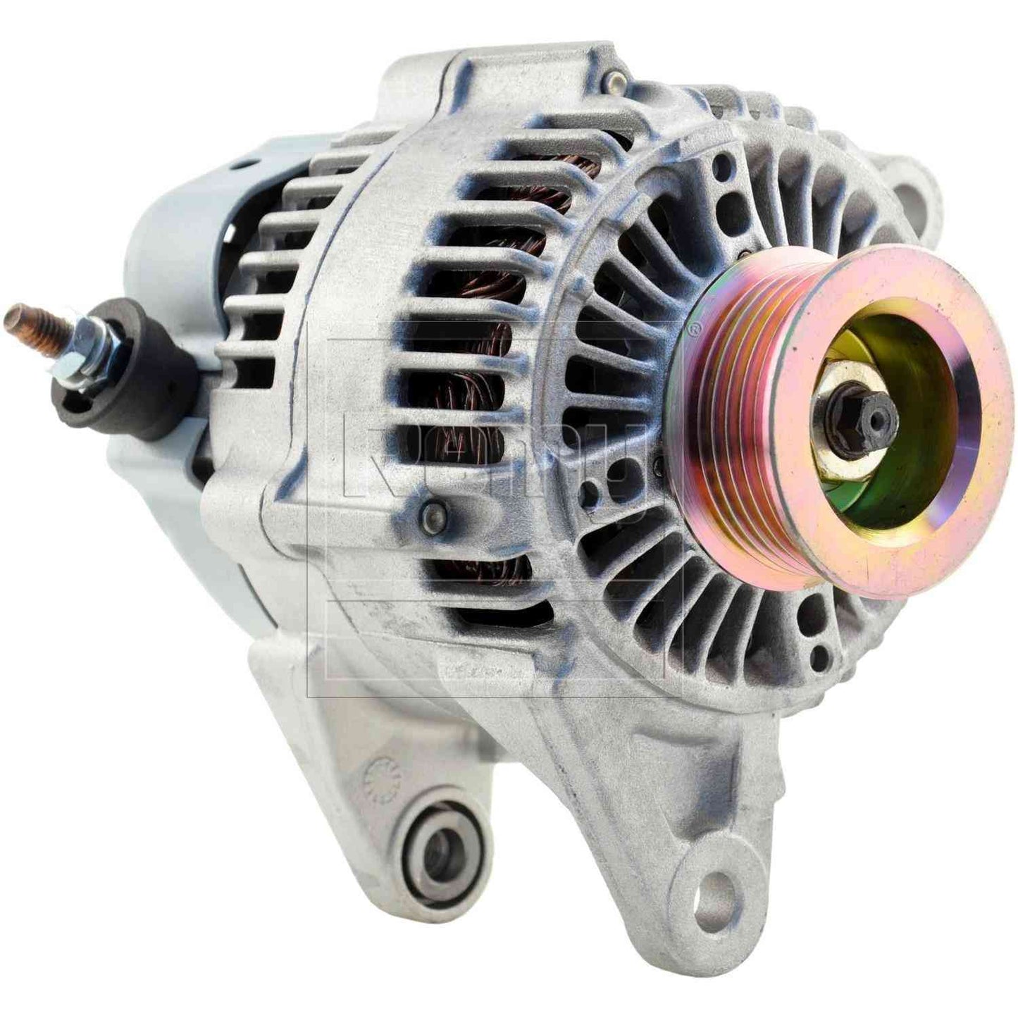 Remy Electrical 94712