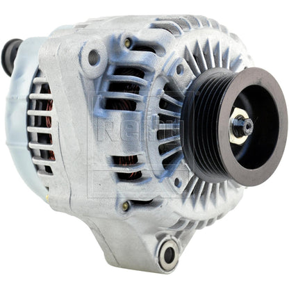 Remy Alternator 94713 image 2