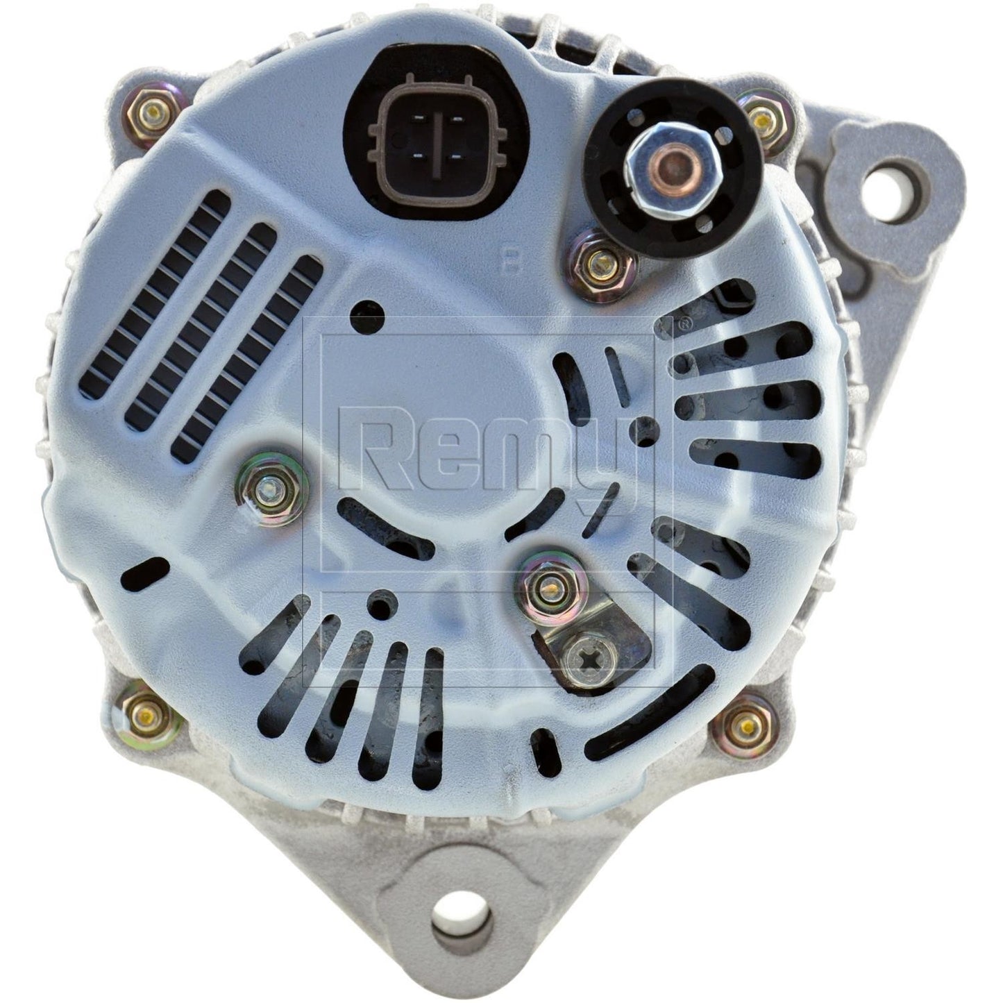 Remy Alternator 94713 image 5