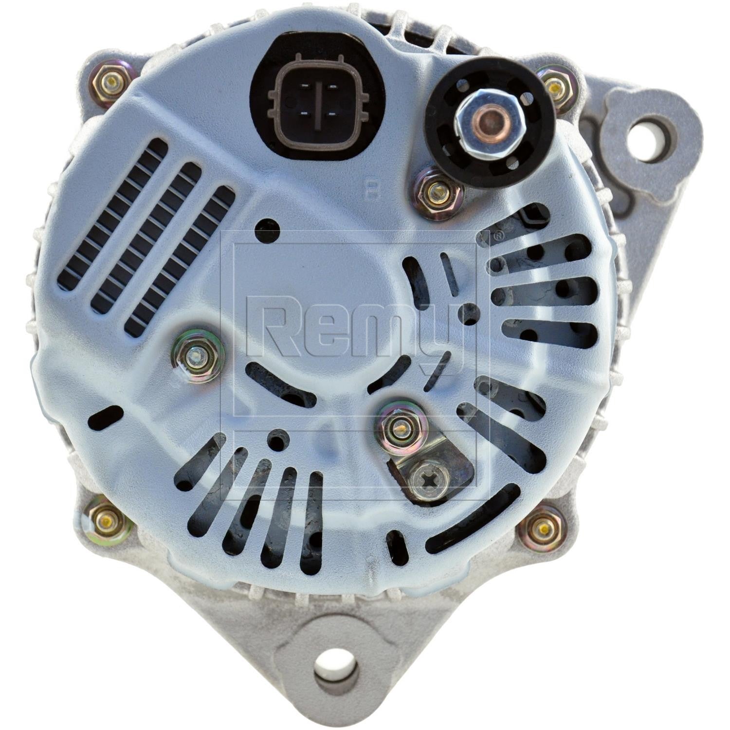 Remy Alternator 94713 image 5