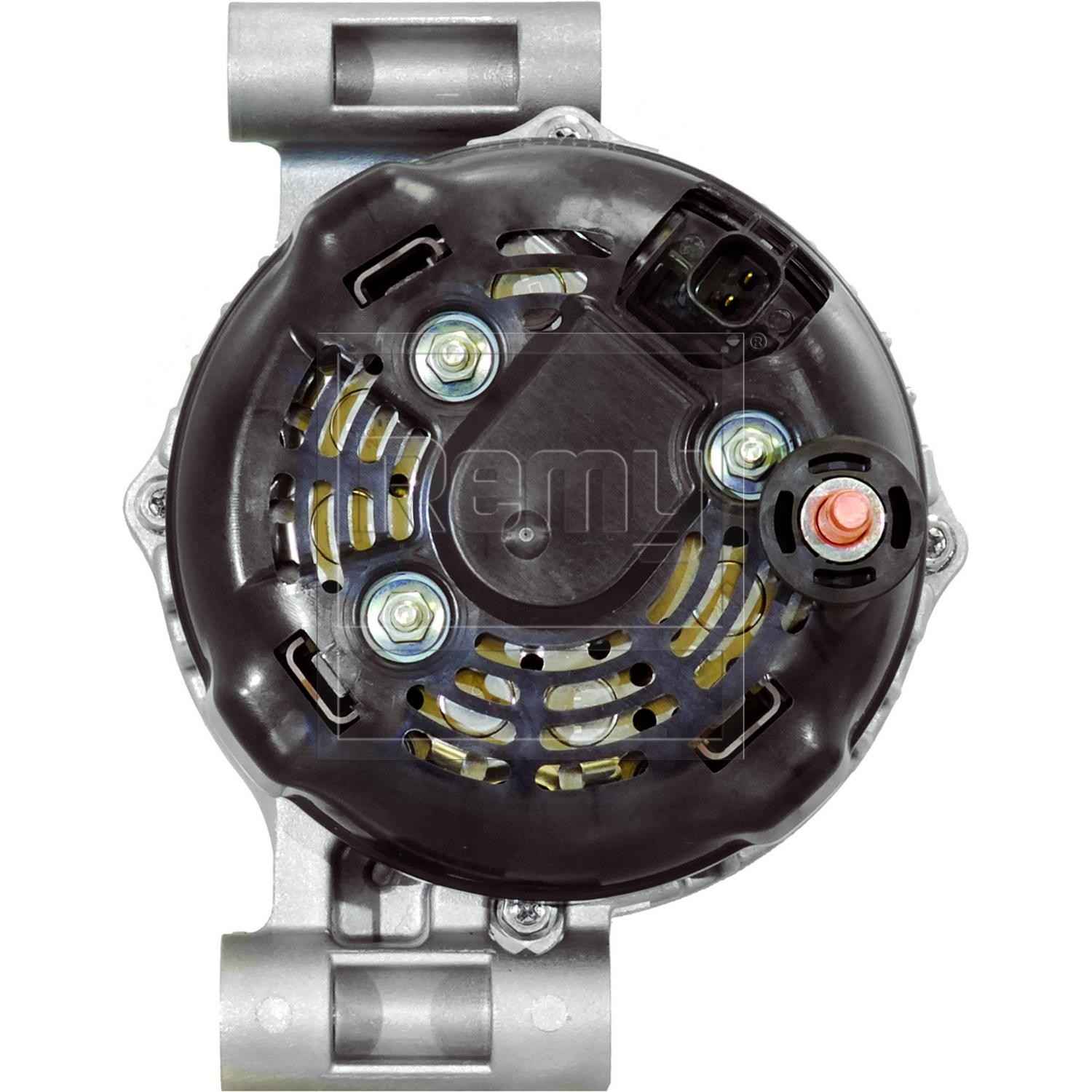 Remy Electrical 94733