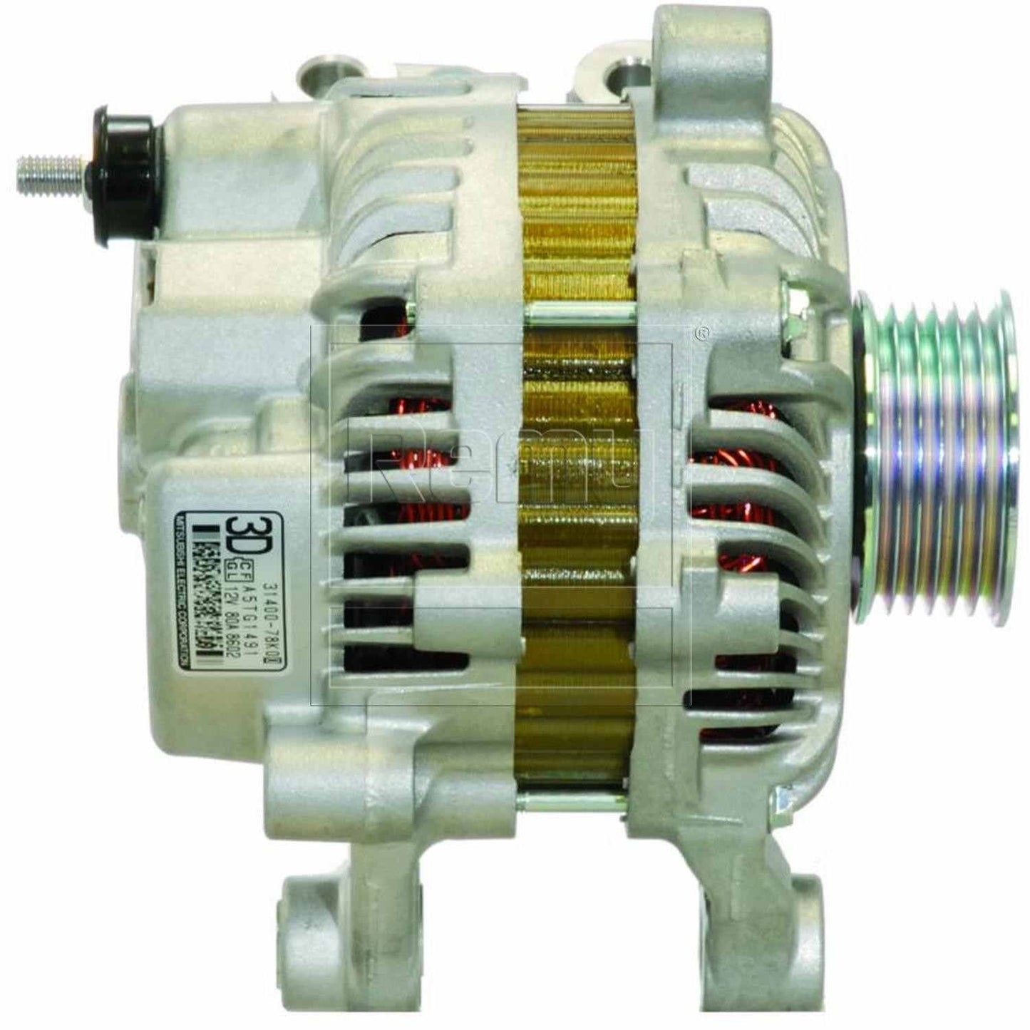 Remy Electrical 94737