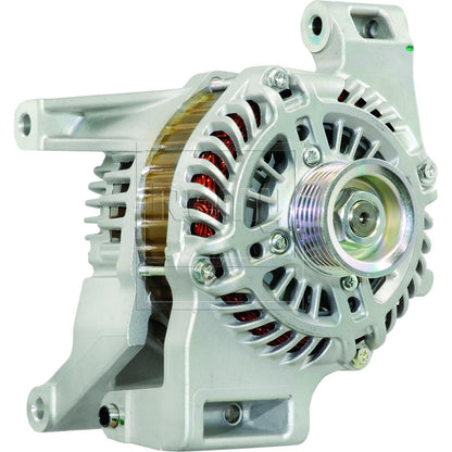 Remy Alternator 94738 image 2