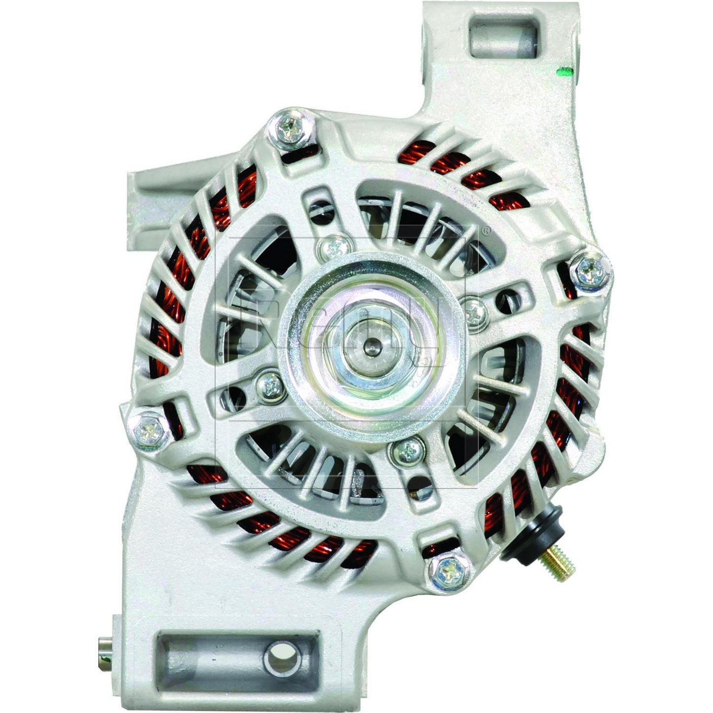 Remy Alternator 94738 main image