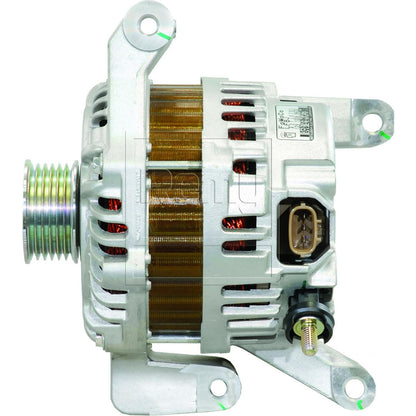 Remy Alternator 94738 image 4