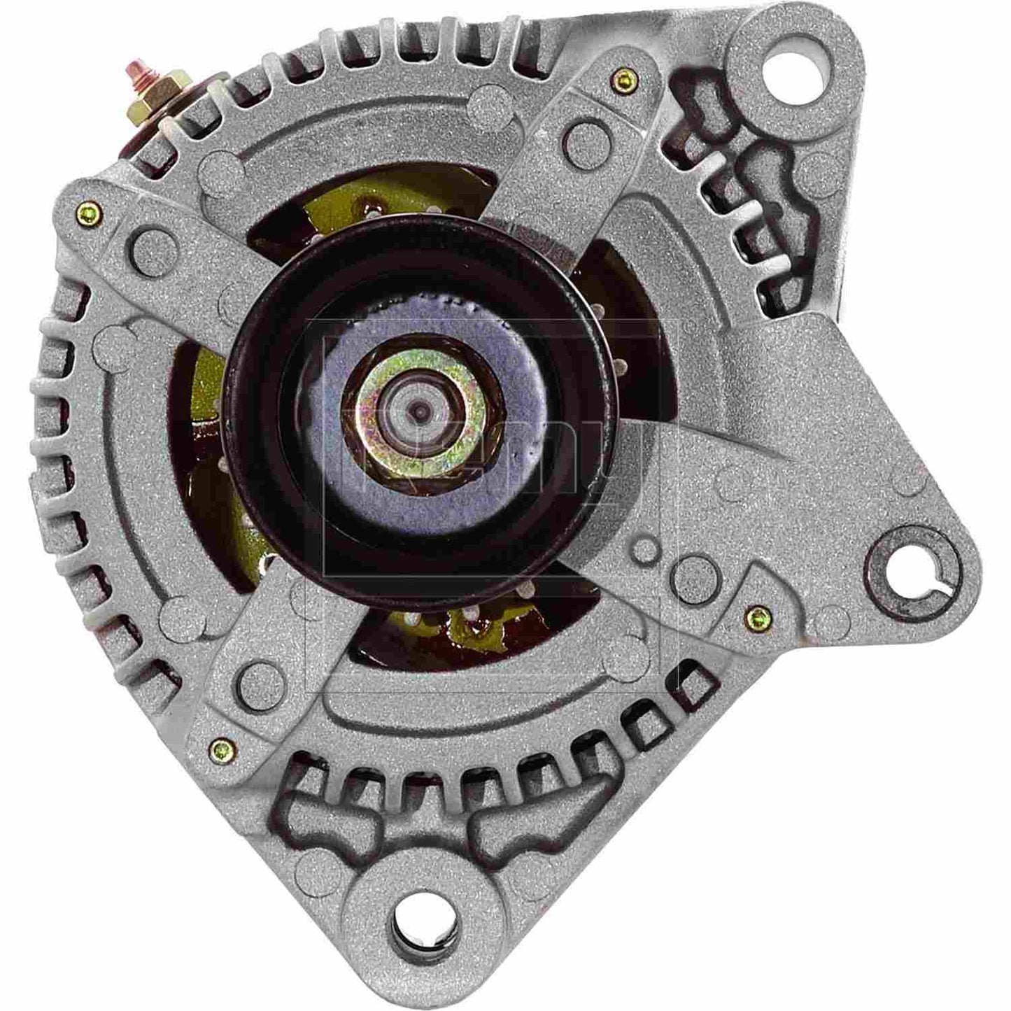 Remy Electrical 94743