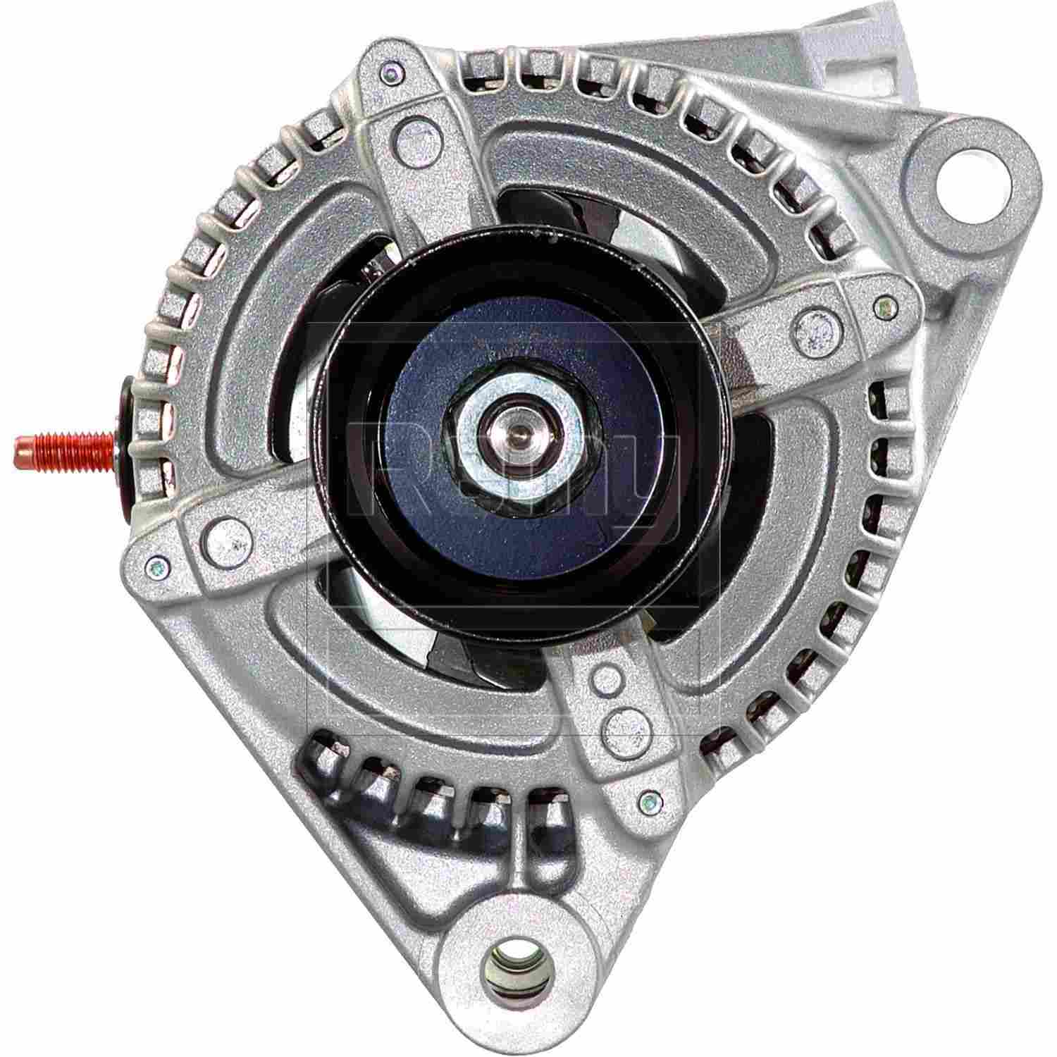 Remy Electrical 94746