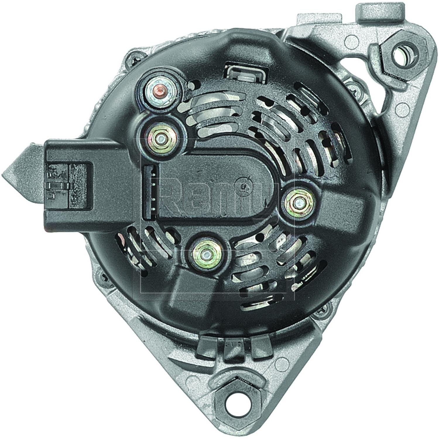 Remy Alternator 94751 image 5