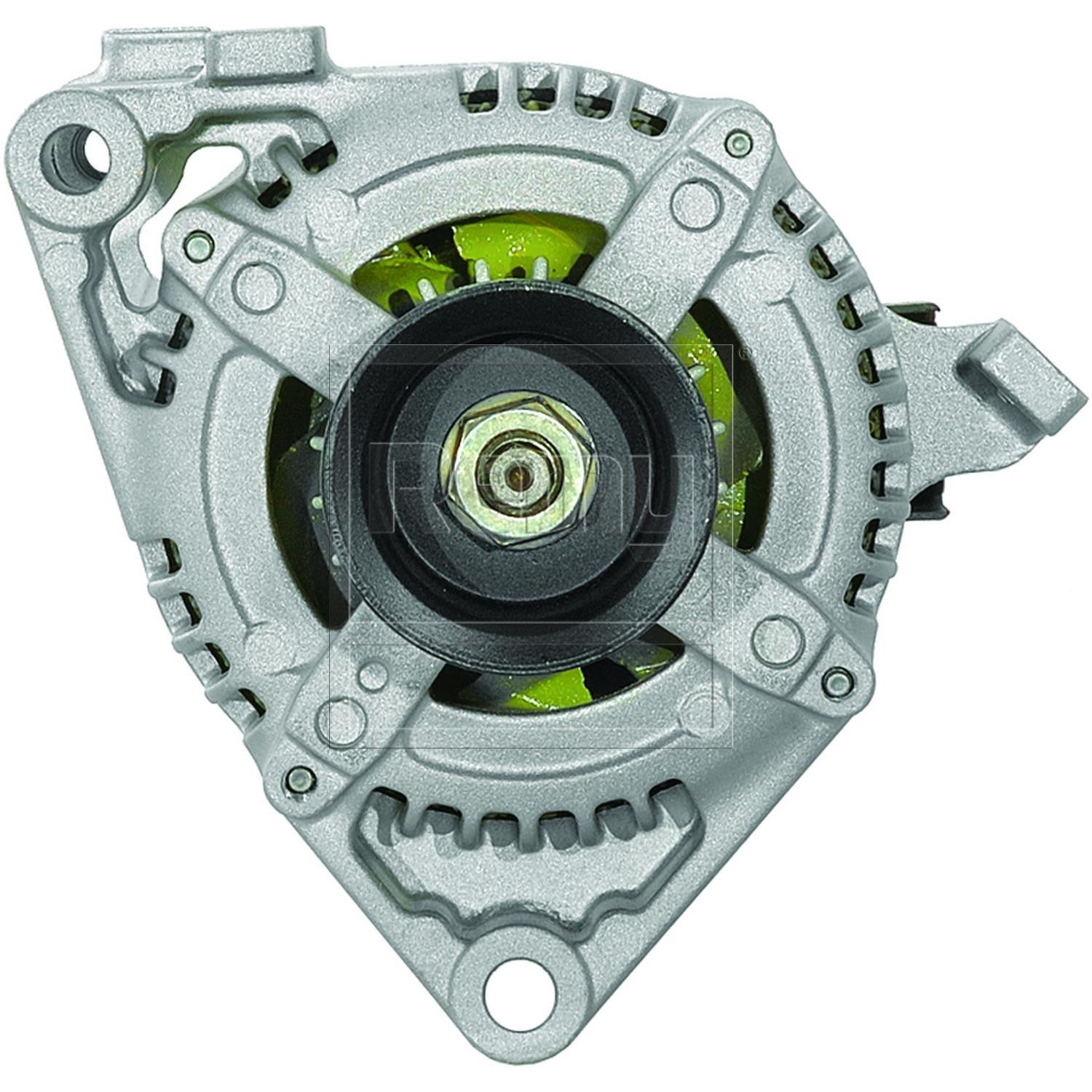 Remy Alternator 94751 main image