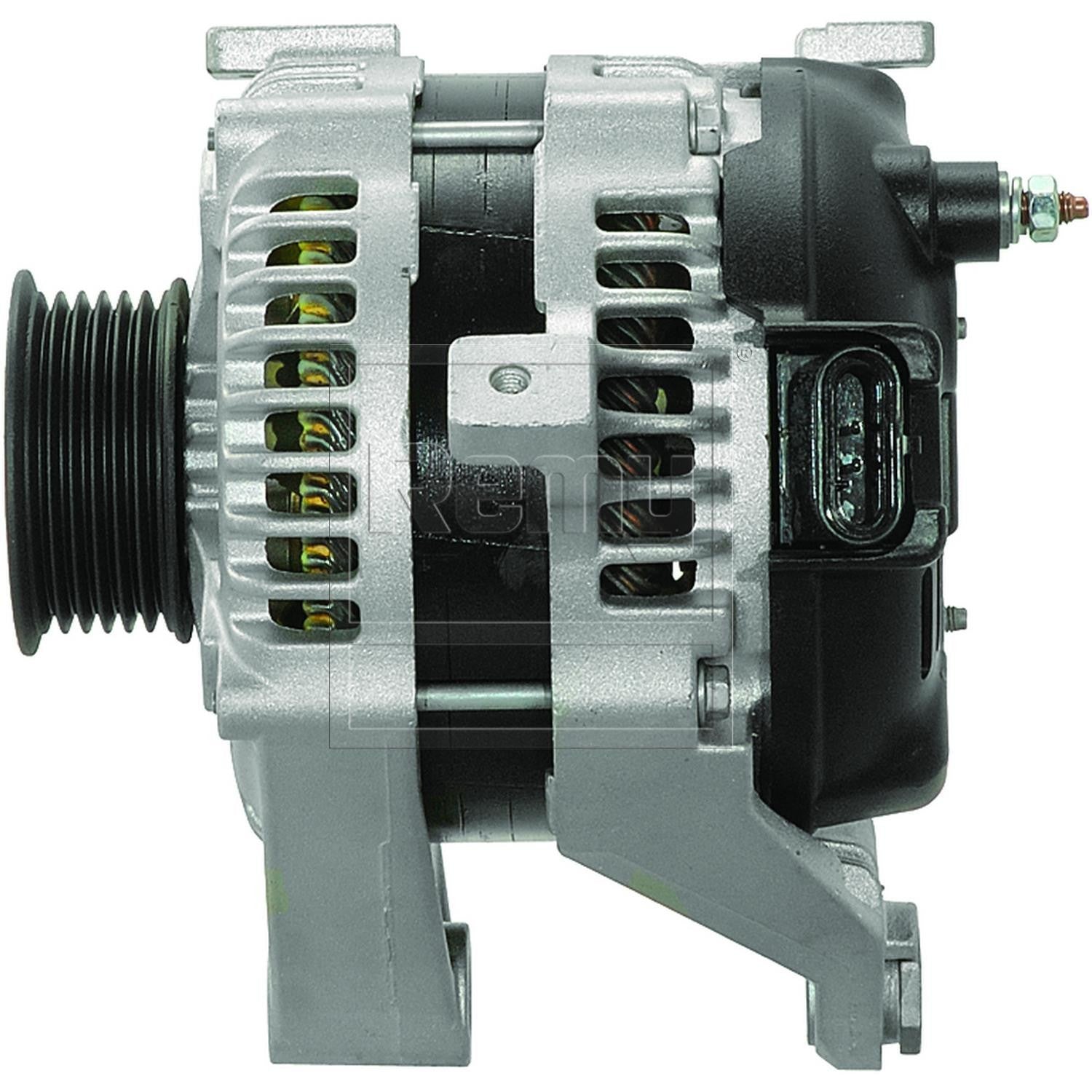 Remy Alternator 94751 image 4