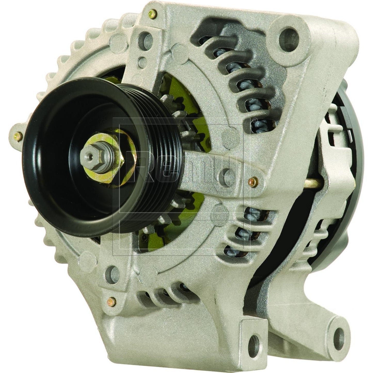 Remy Alternator 94762 image 2