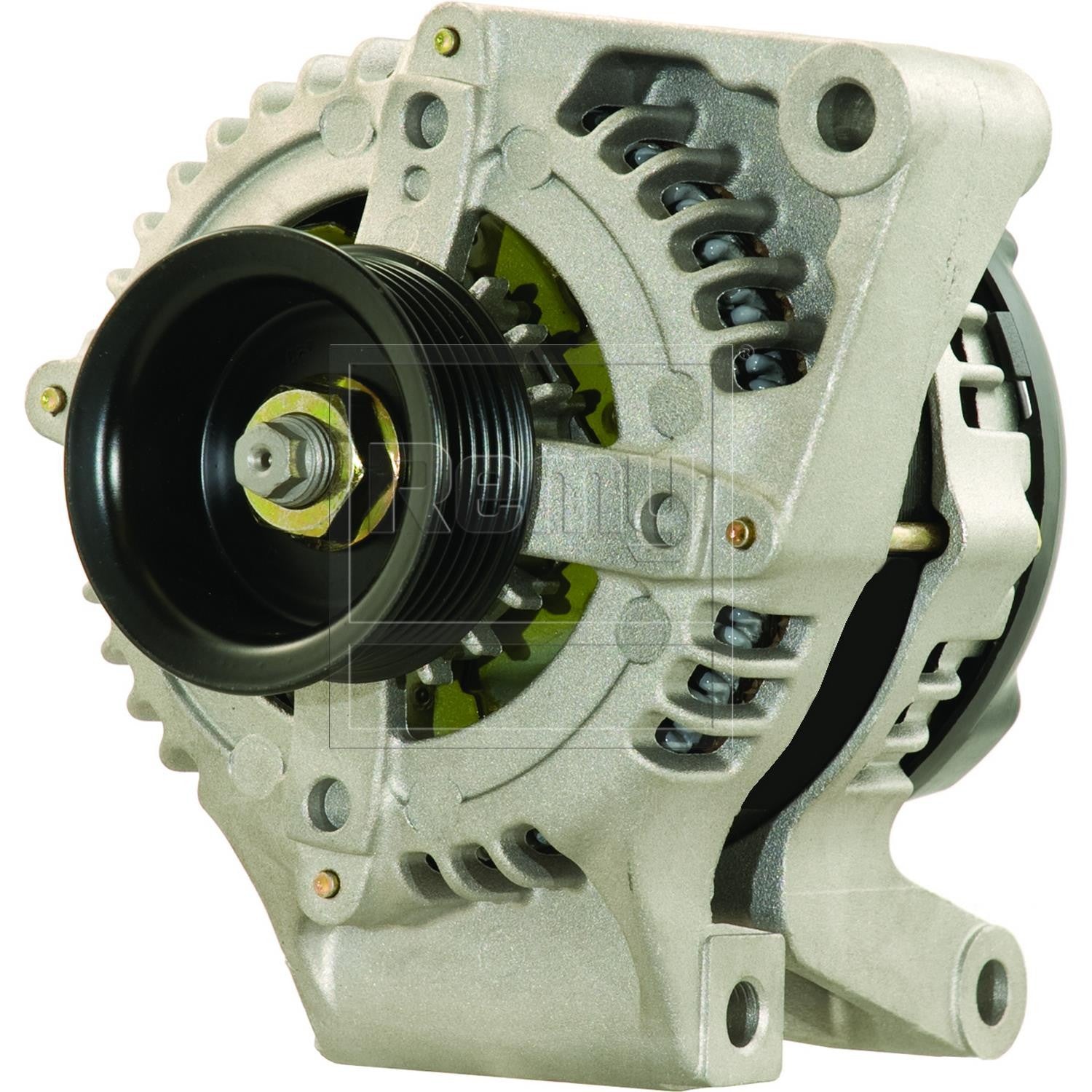 Remy Alternator 94762 image 2