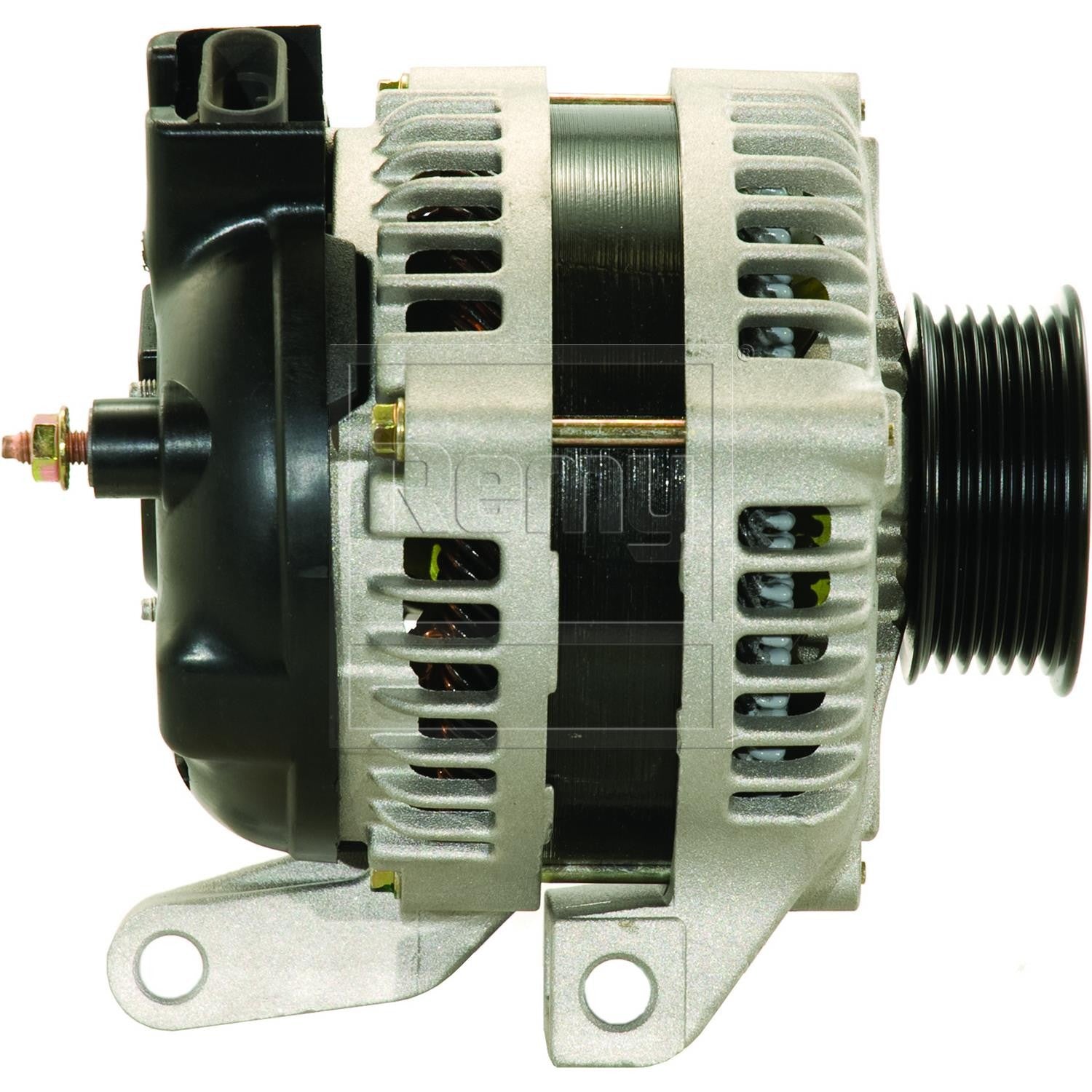 Remy Alternator 94762 image 4