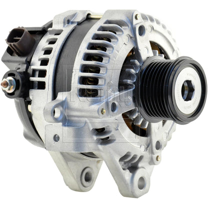 Remy Alternator 94766 image 2