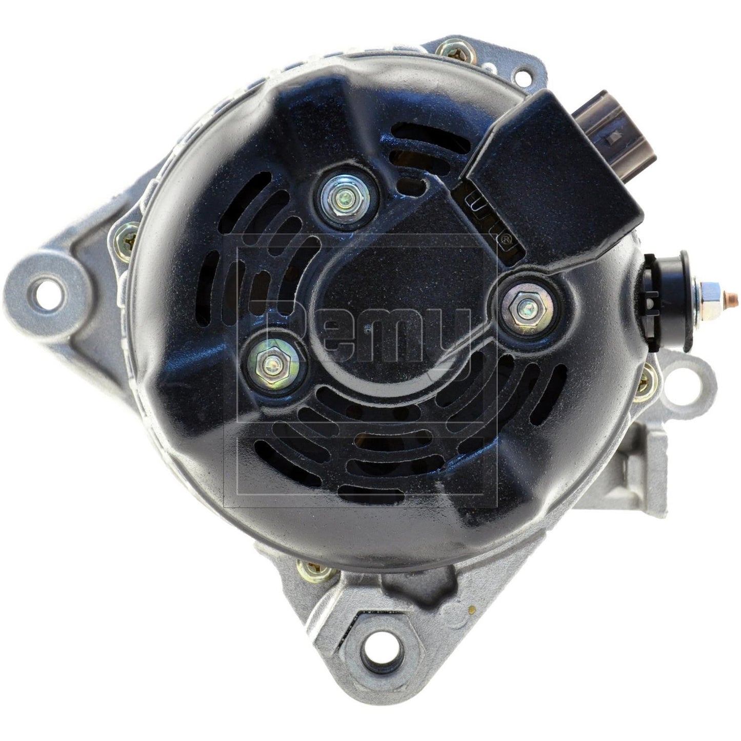Remy Alternator 94766 image 5