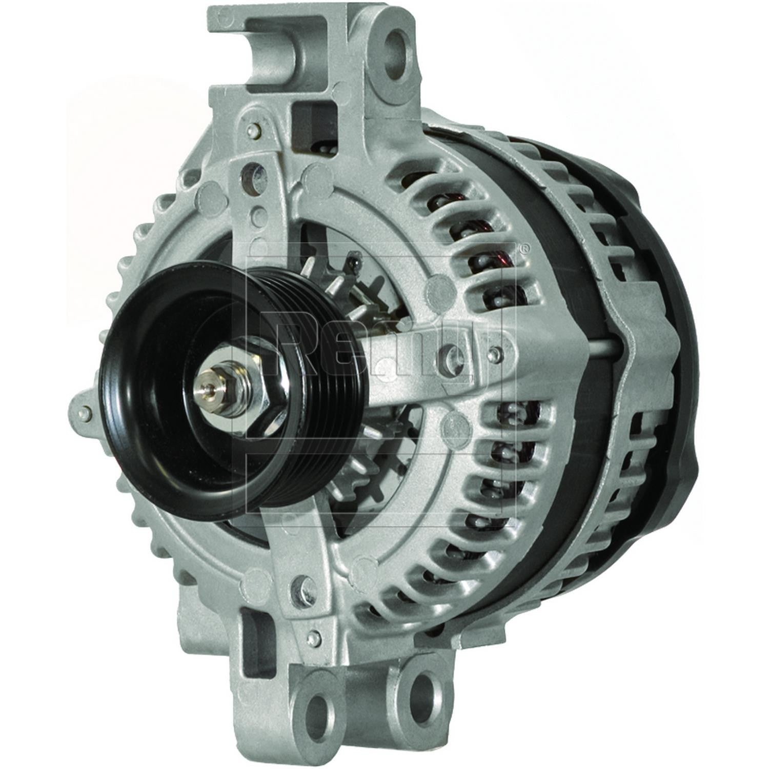 Remy Alternator 94777 image 2