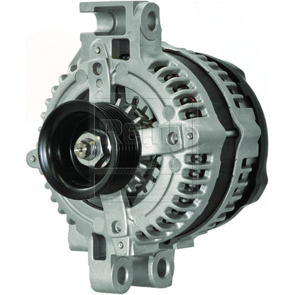 Remy Alternator 94777 image 2