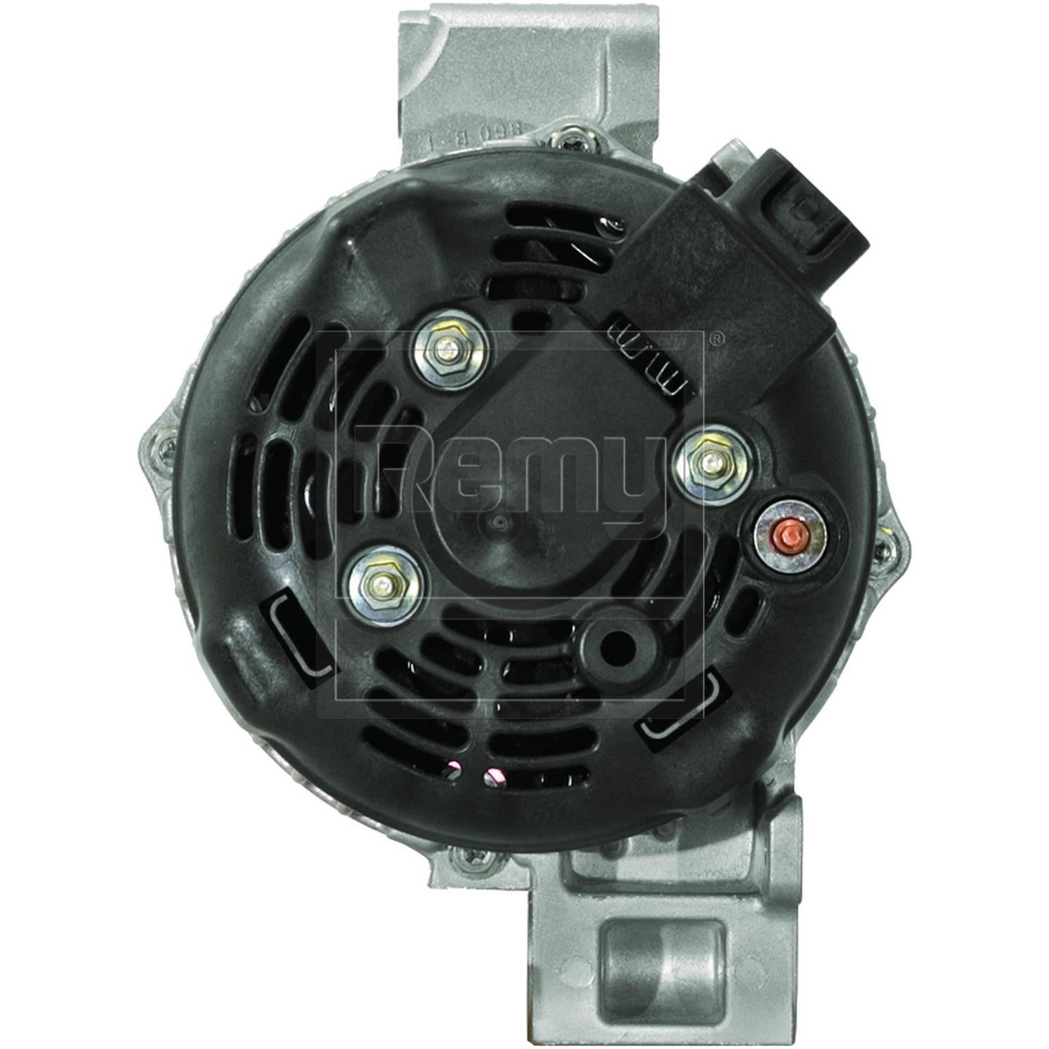 Remy Alternator 94777 image 5