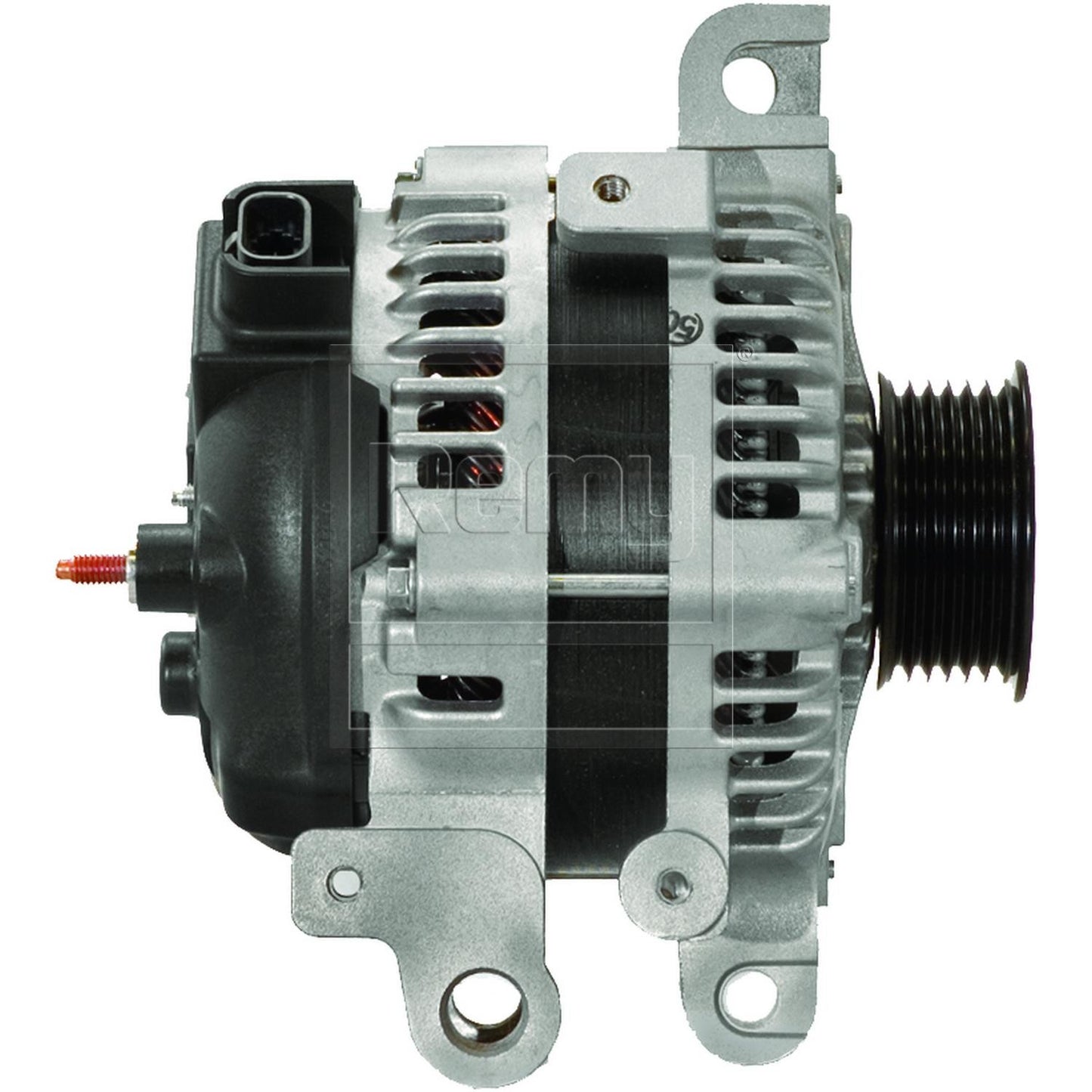 Remy Alternator 94777 image 4