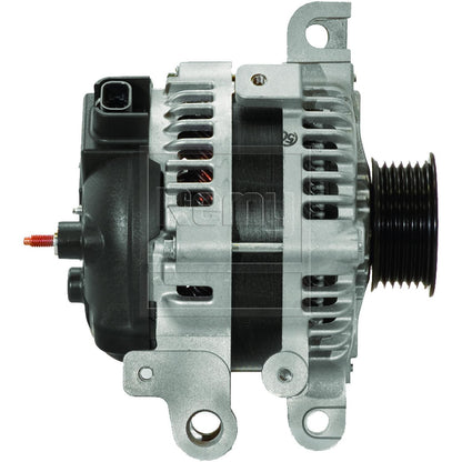 Remy Alternator 94777 image 4