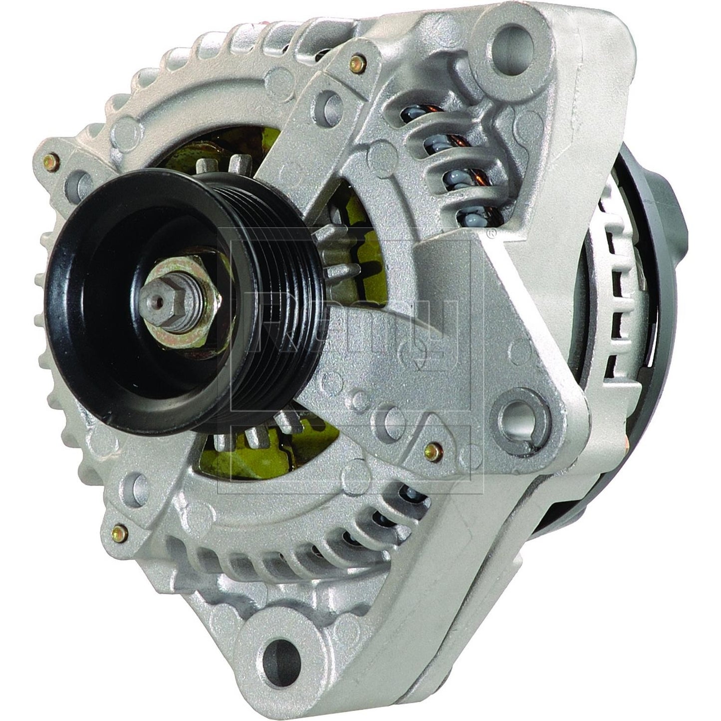Remy Alternator 94789 image 2
