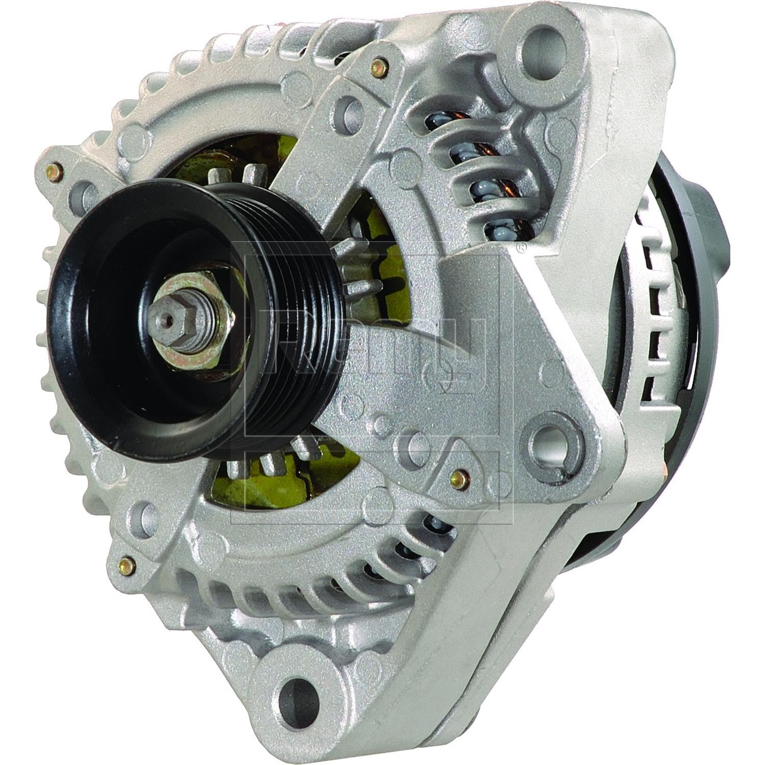 Remy Alternator 94789 image 2