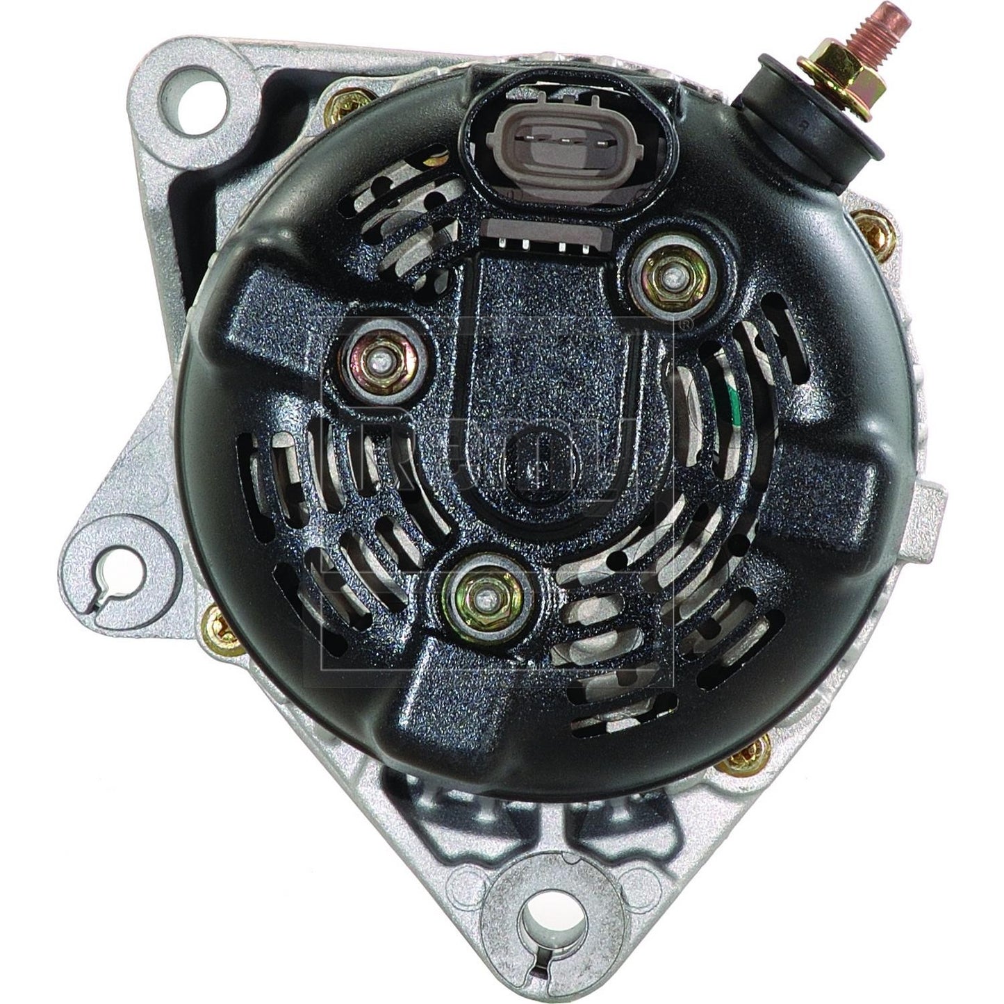 Remy Alternator 94789 image 5