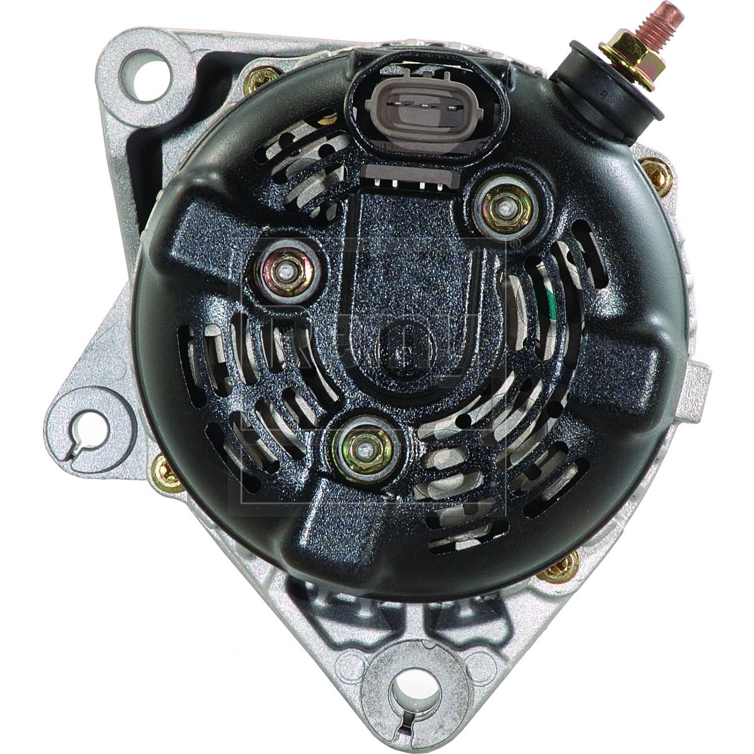 Remy Alternator 94789 image 5