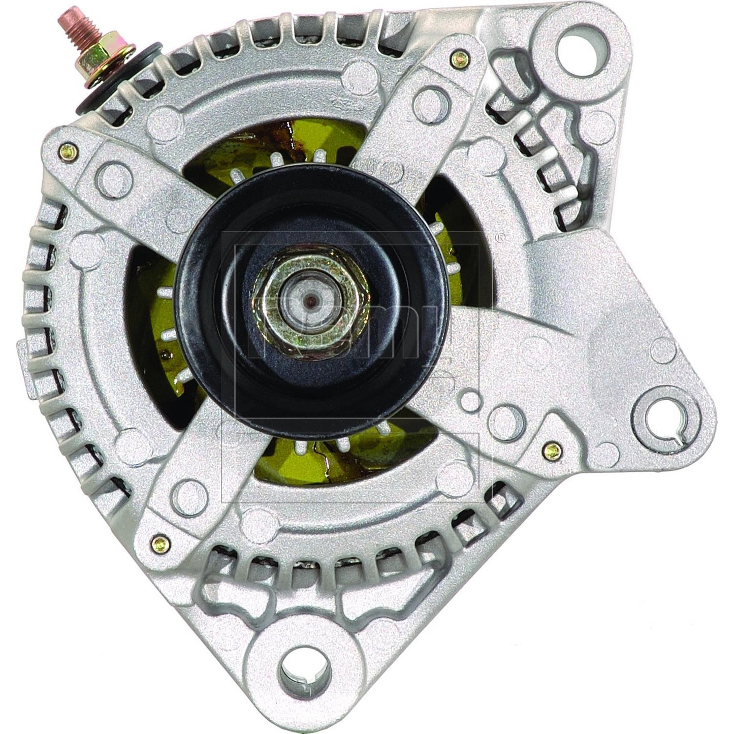 Remy Alternator 94789 main image